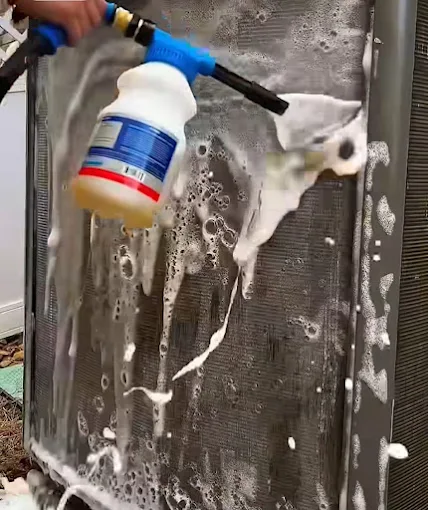Foto real de Instalación y Reemplazo en New Jersey
